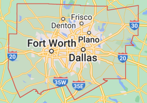 DFW